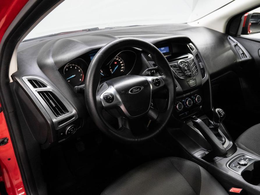 Ford Focus III Тюмень  - изображение 10