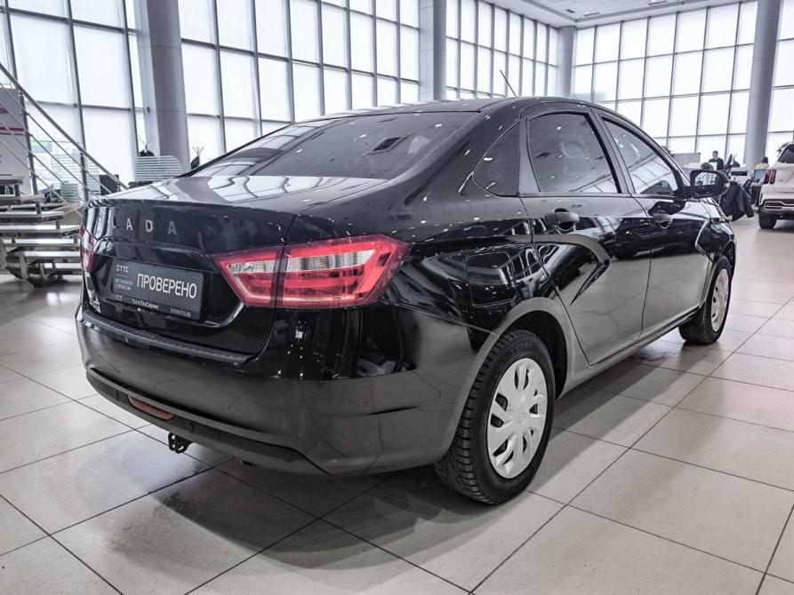 Lada (ВАЗ) Vesta I Казань  - изображение 6