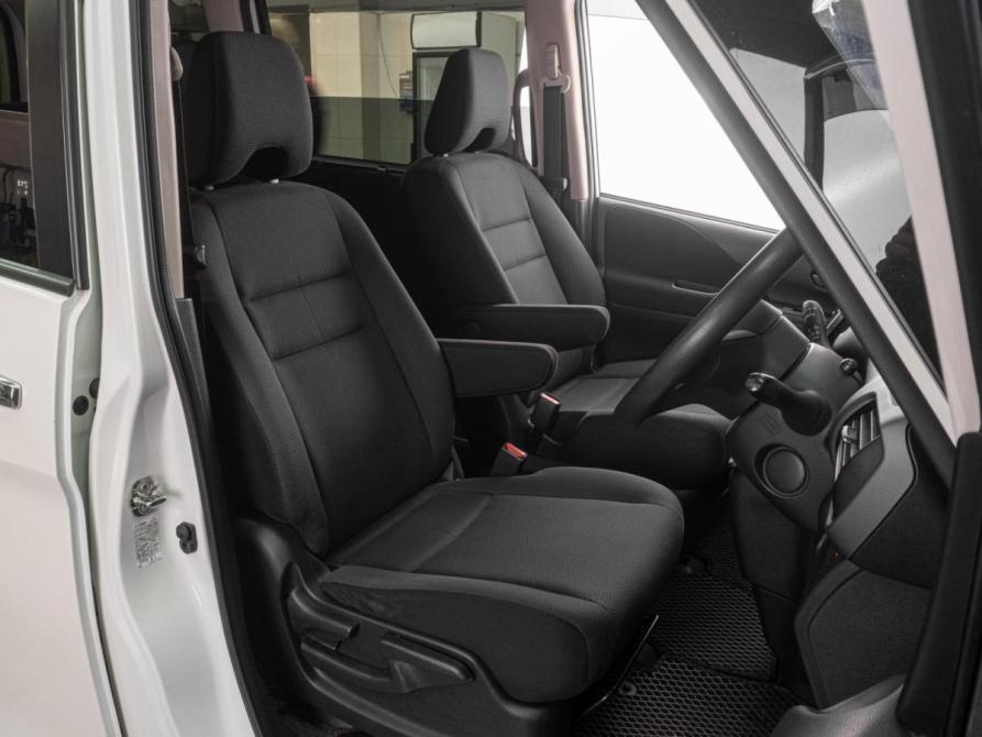 Nissan Serena V (C27) Тюмень  - изображение 11