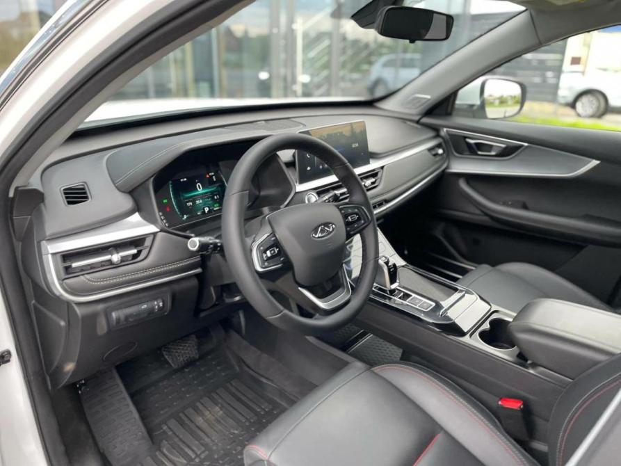 Chery Tiggo 7 Pro I Энгельс  - изображение 8