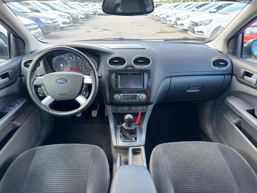 Ford Focus II Рестайлинг Саратов  - изображение 16