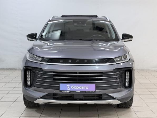 Exeed TXL I Рестайлинг с пробегом 2023 года, цена 2 549 000 рублей, 46410 км, внедорожник, Автокод Объявления