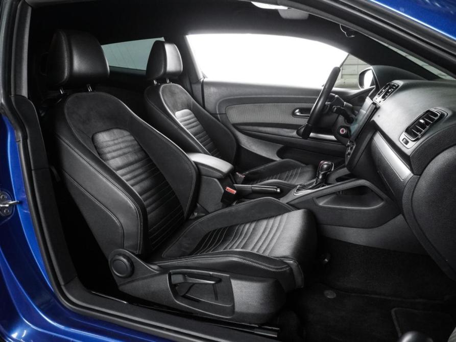 Volkswagen Scirocco III Воронеж  - изображение 8