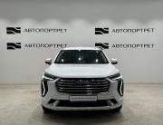 Haval Jolion I Санкт-Петербург  - изображение 34