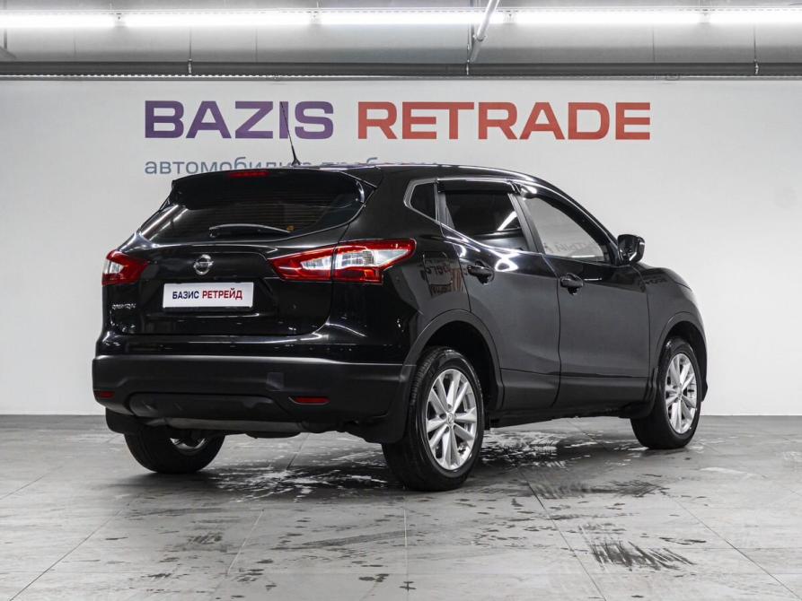 Nissan Qashqai II Тюмень  - изображение 6
