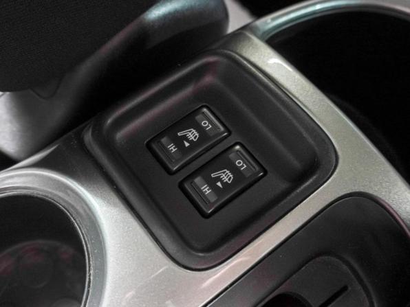 Nissan Juke I с пробегом 2011 года, цена 979 000 рублей, 127221 км, внедорожник, Автокод Объявления
