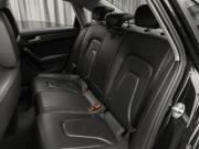 Audi A4 IV (B8) Рестайлинг Москва  - изображение 34