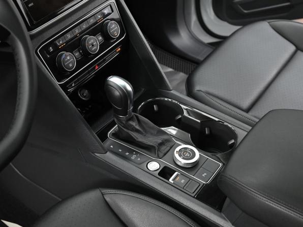 Volkswagen Teramont I с пробегом 2019 года, цена 2 149 000 рублей, 214000 км, внедорожник, Автокод Объявления
