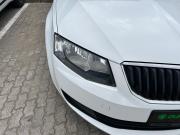 Skoda Octavia III (A7) Череповец  - изображение 18