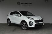 Kia Sportage IV Рестайлинг Калининград  - изображение 25