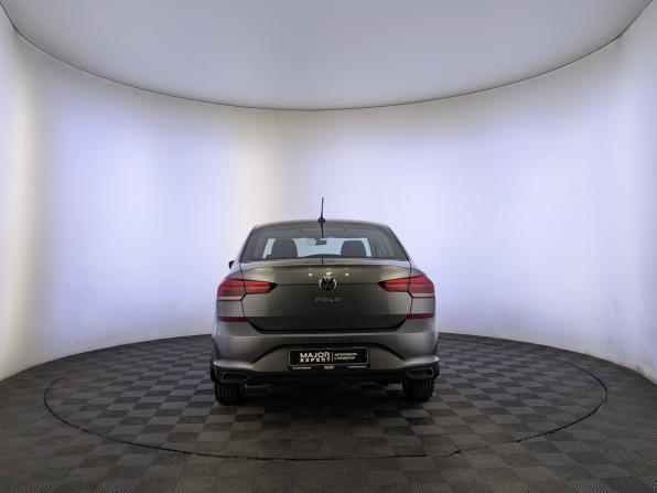 Volkswagen Polo VI с пробегом 2021 года, цена 1 490 000 рублей, 72800 км, лифтбек, Автокод Объявления