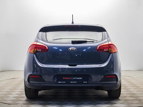 Kia Ceed II с пробегом 2012 года, цена 920 000 рублей, 229470 км, хэтчбек, Автокод Объявления