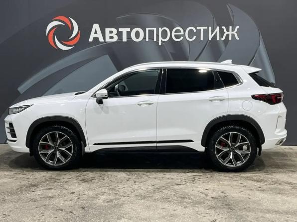 Exeed LX I Рестайлинг с пробегом 2023 года, цена 2 050 000 рублей, 37846 км, внедорожник, Автокод Объявления