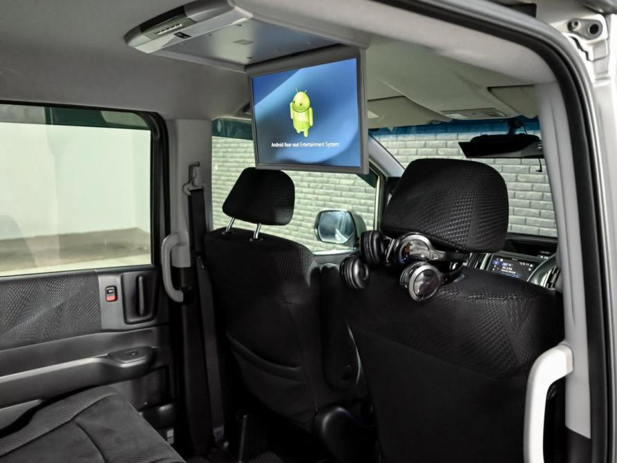 Honda Stepwgn IV Екатеринбург  - изображение 19