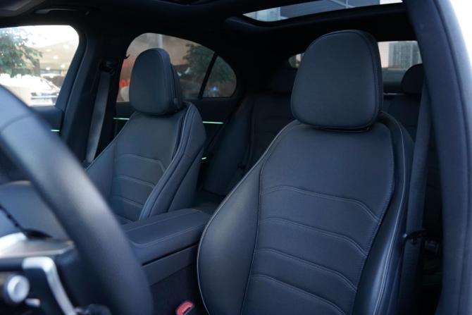 Mercedes-Benz E-Класс VI (W214 S214) с пробегом 2024 года, цена 7 850 000 рублей, 14000 км, седан, Автокод Объявления