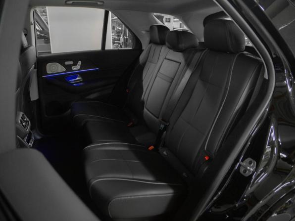 Новый Mercedes-Benz GLE II (V167) Рестайлинг 2026 года, цена 14 630 000 рублей, внедорожник, Автокод Объявления