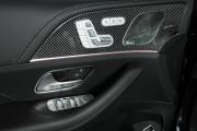 Mercedes-Benz GLE Coupe AMG II (C167) Рестайлинг Москва  - изображение 32