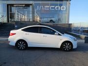 Hyundai Solaris I Рестайлинг Саратов  - изображение 19
