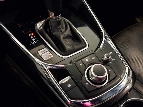 Mazda CX-9 II с пробегом 2018 года, цена 2 897 000 рублей, 163857 км, внедорожник, Автокод Объявления