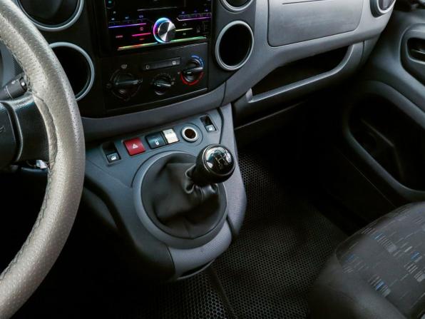Citroen Berlingo II с пробегом 2010 года, цена 625 000 рублей, 176958 км, компактвэн, Автокод Объявления
