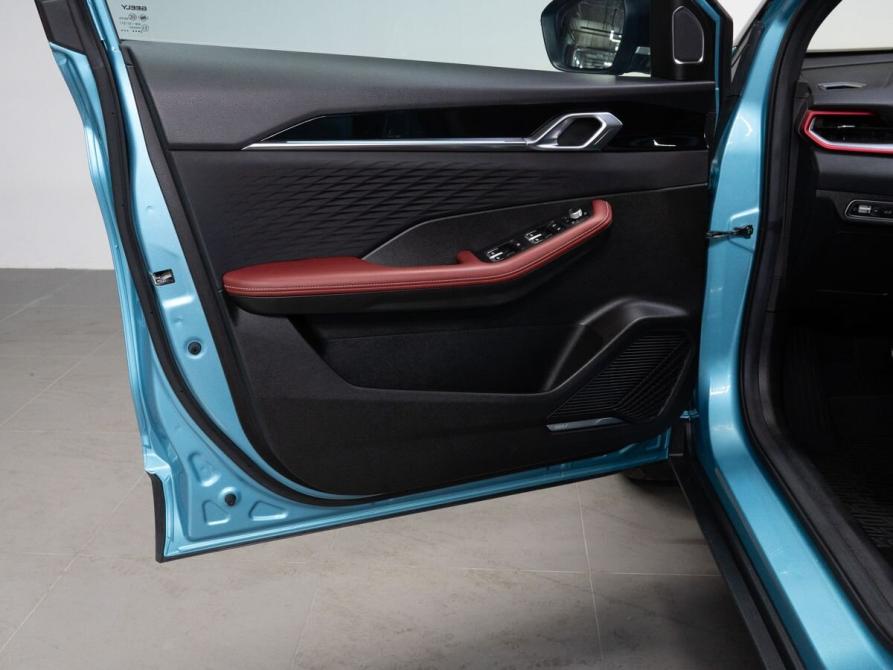 Geely Coolray I Тюмень  - изображение 11