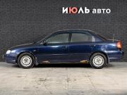 Kia Spectra I Рестайлинг 2 Екатеринбург  - изображение 16