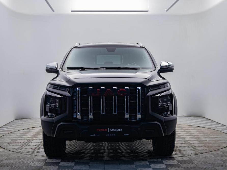 JAC T9 Москва  - изображение 6