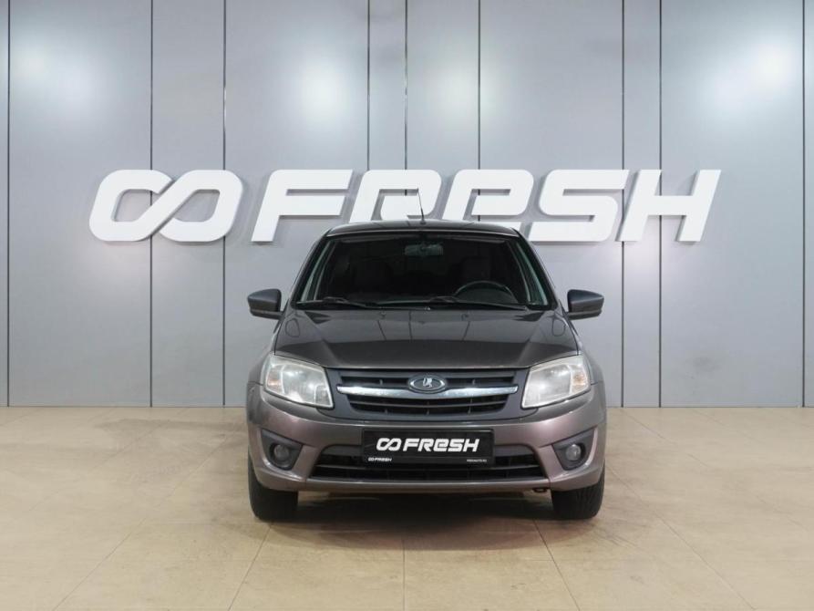 Lada (ВАЗ) Granta I Воронеж  - изображение 3