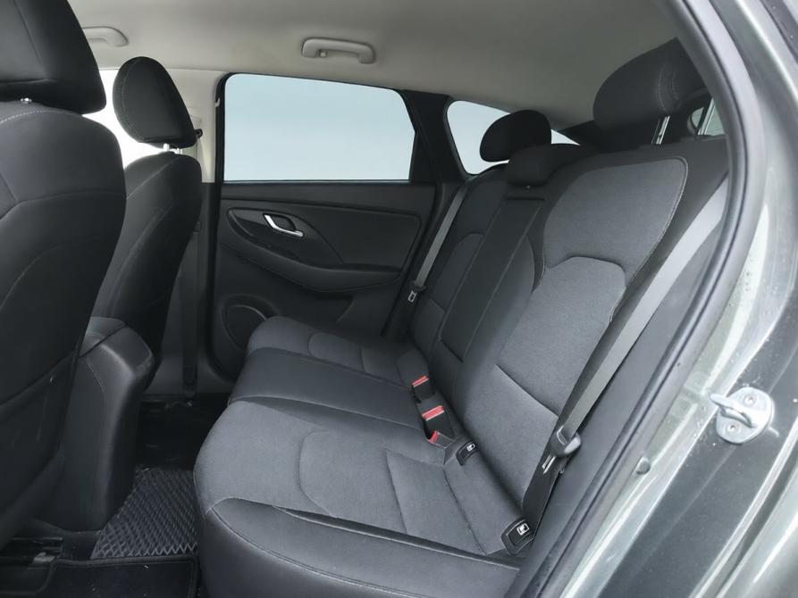 Hyundai i30 III Рестайлинг 2 Уфа  - изображение 15