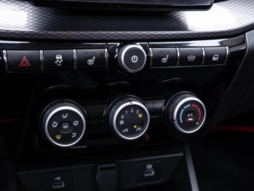 Lada (ВАЗ) Vesta I Рестайлинг (NG) Краснодар  - изображение 14
