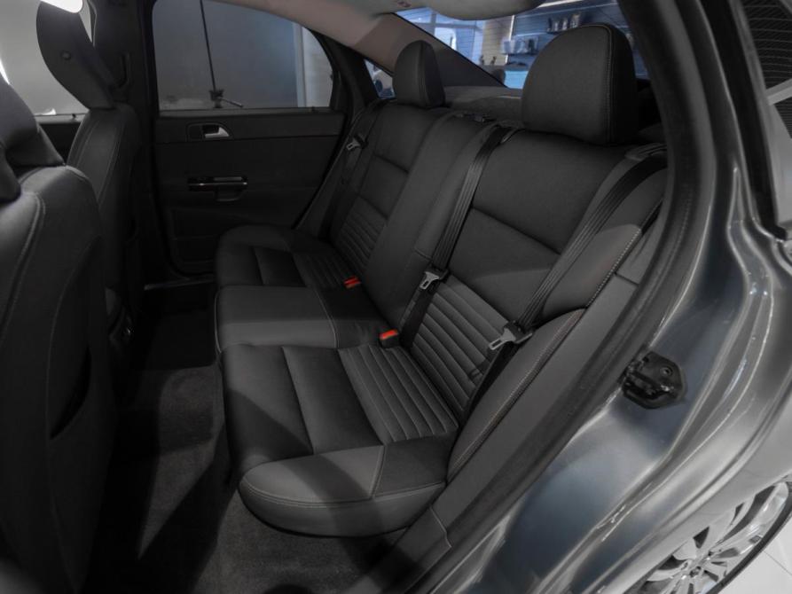 Volvo S40 II Москва  - изображение 12