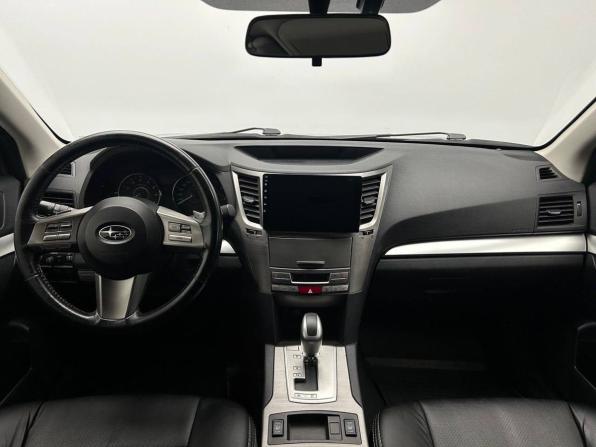 Subaru Outback IV с пробегом 2011 года, цена 1 229 000 рублей, 186628 км, универсал, Автокод Объявления