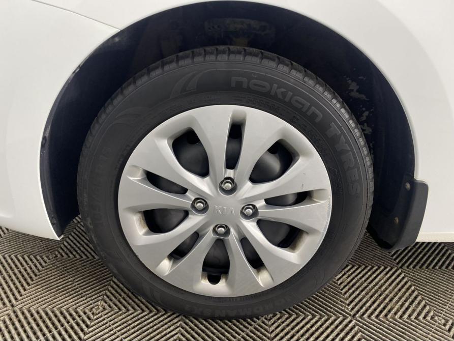 Kia Rio IV Воронеж  - изображение 13