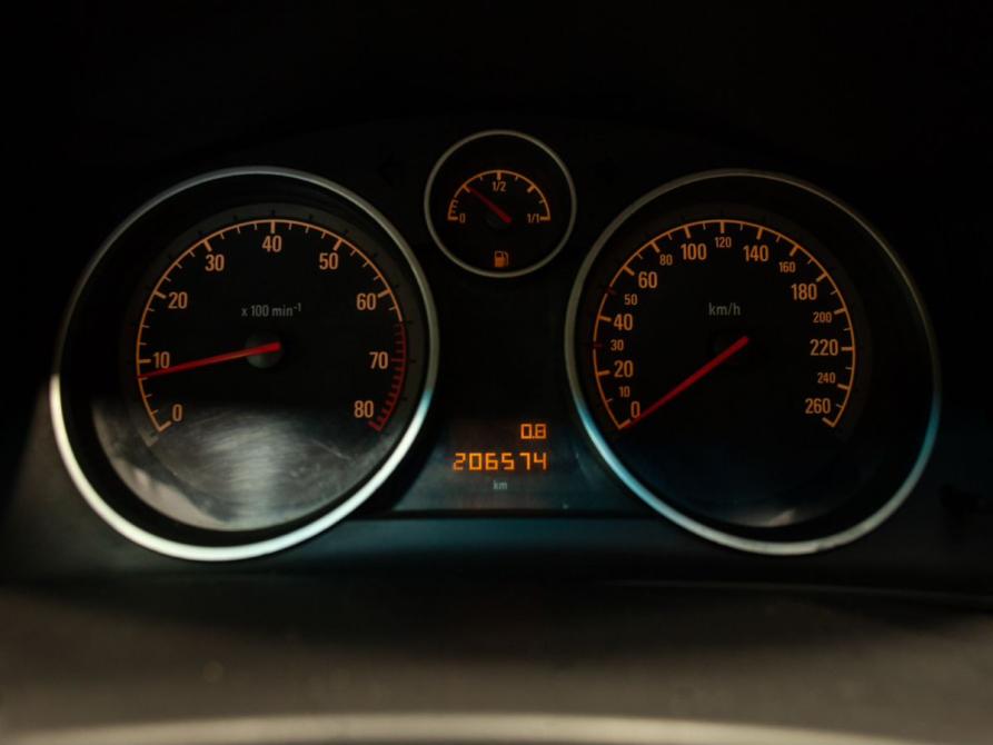 Opel Astra H Рестайлинг Иваново  - изображение 21
