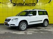 Skoda Yeti I Рестайлинг Ижевск  - изображение 22