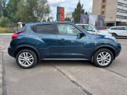Nissan Juke I Великие Луки  - изображение 27