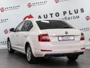 Skoda Octavia III (A7) Минеральные Воды  - изображение 22