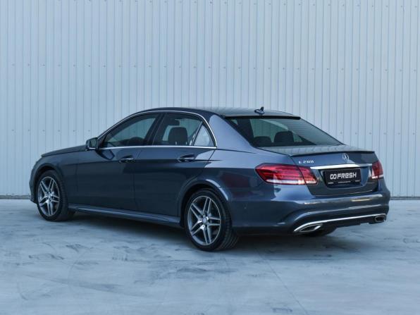 Mercedes-Benz E-Класс IV (W212 S212 C207) Рестайлинг с пробегом 2014 года, цена 1 998 000 рублей, 224860 км, седан, Автокод Объявления