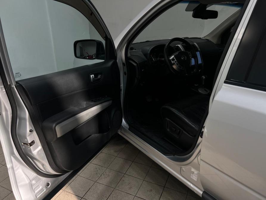 Nissan X-Trail II Рестайлинг Кемерово  - изображение 8