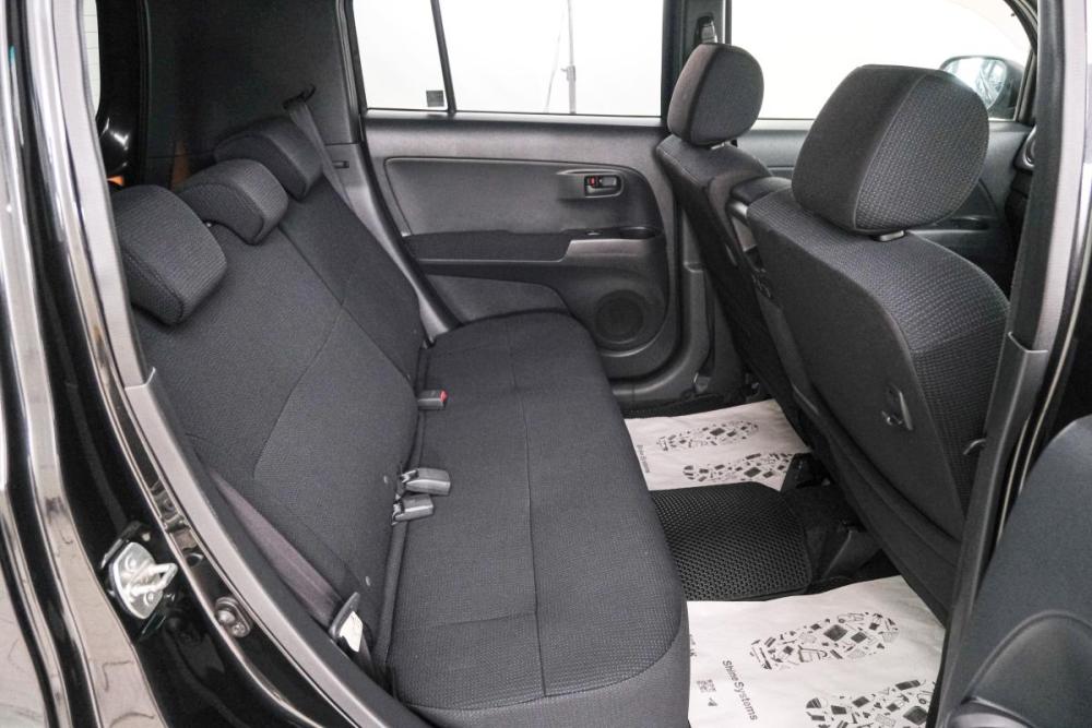 Toyota bB II Рестайлинг Красноярск  - изображение 18