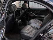 Mercedes-Benz S-Класс VII (W223) Краснодар  - изображение 61