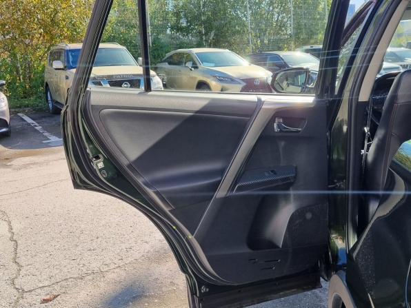 Toyota RAV4 IV (XA40) с пробегом 2013 года, цена 2 590 000 рублей, 102839 км, внедорожник, Автокод Объявления
