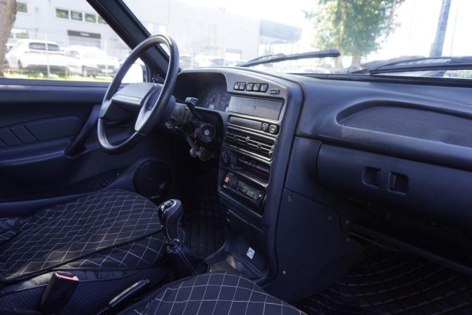 Lada (ВАЗ) 2114 с пробегом 2010 года, цена 247 000 рублей, 209000 км, хэтчбек, Автокод Объявления