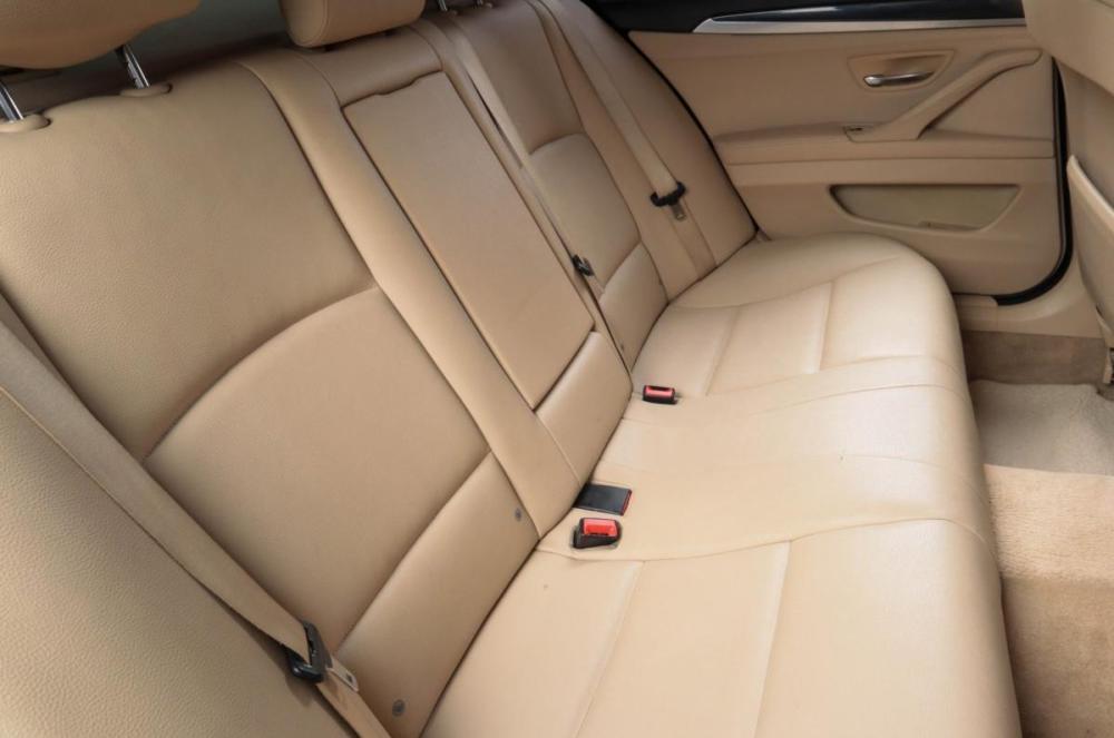 BMW 5 серии VI (F10/F11/F07) Челябинск  - изображение 23