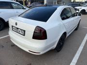 Skoda Octavia II (A5) Рестайлинг Уфа  - изображение 19