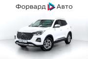 Chery Tiggo 4 Pro I Тюмень  - изображение 29