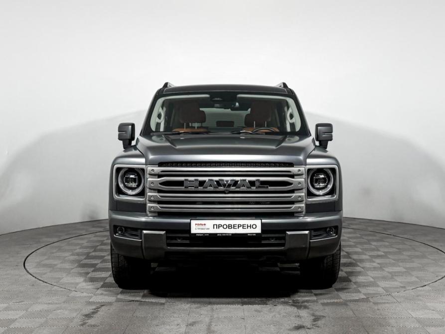 Haval H9 II Санкт-Петербург  - изображение 2