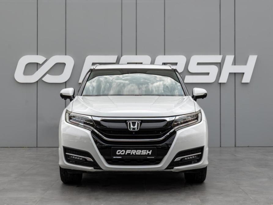 Honda UR-V I Краснодар  - изображение 3