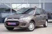 Lada (ВАЗ) Kalina II Ульяновск  - изображение 22