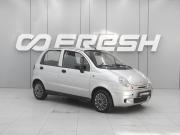 Daewoo Matiz I Рестайлинг Ростов-на-Дону  - изображение 14